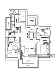 Pavilion 11 (D11), Condominium #457020751